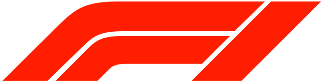 F1 官方标志